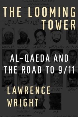The Looming Tower cover