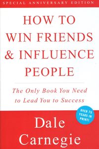 How to Win Friends & Influence People