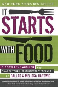 It Starts With Food