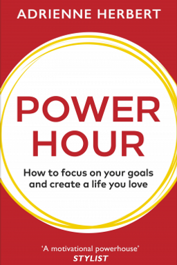 Power Hour cover