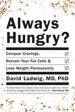 Always Hungry cover
