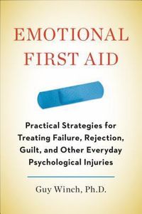 Emotional First Aid