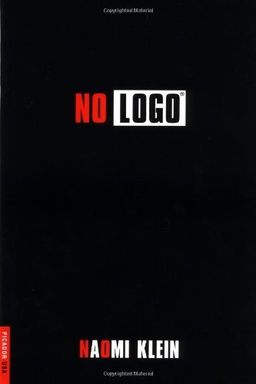 No Logo cover