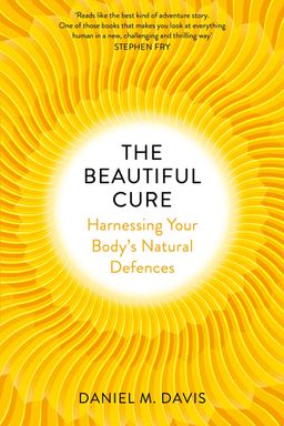 The Beautiful Cure cover