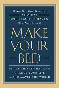 Make your Bed