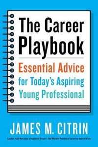 The Career Playbook