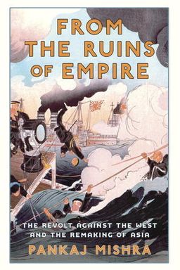 From the Ruins of Empire cover
