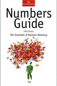 The Economist Numbers Guide