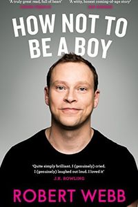 How Not To Be a Boy