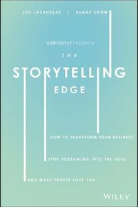 The Storytelling Edge