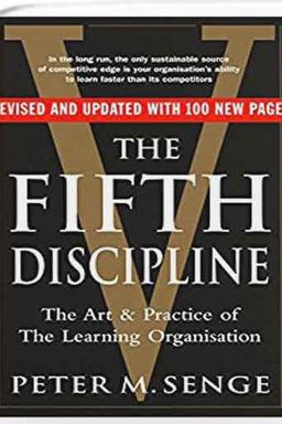 The Fifth Discipline cover