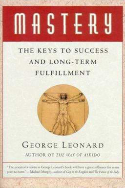 Mastery cover