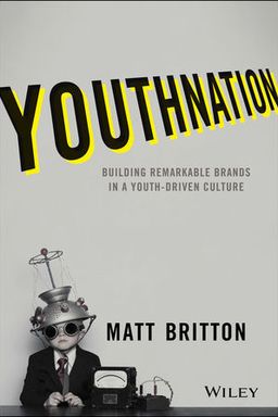 YouthNation cover
