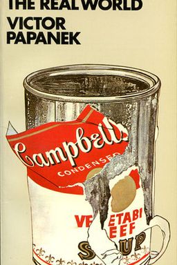 Design for the Real World cover