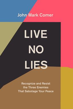 Live No Lies cover