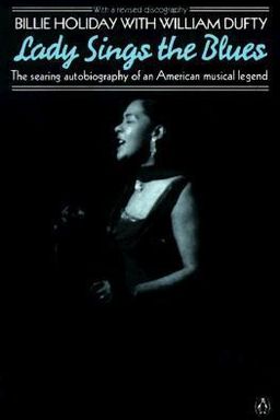 Lady Sings the Blues cover