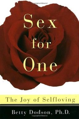 Sex for One cover