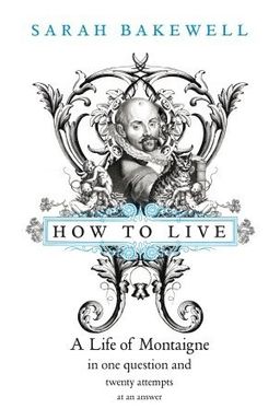 How to Live cover