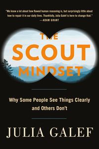The Scout Mindset