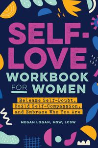 Self-Love Workbook for Women