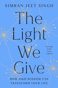 The Light We Give
