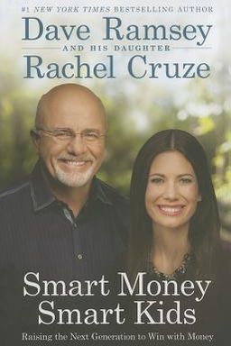 Smart Money Smart Kids cover
