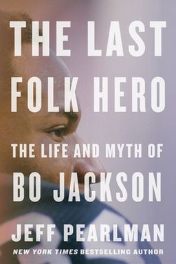 The Last Folk Hero cover