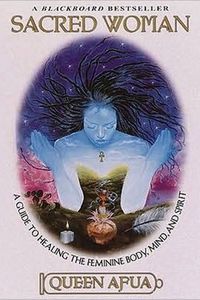 Sacred Woman