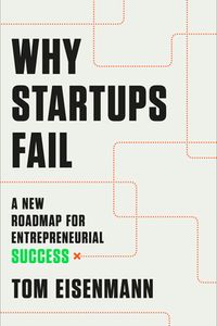 Why Startups Fail