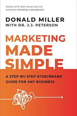 Marketing Made Simple cover