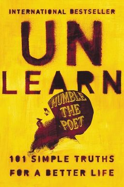 Unlearn cover