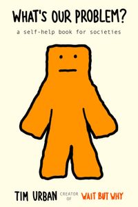 What’s Our Problem