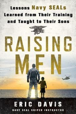 Raising Men cover