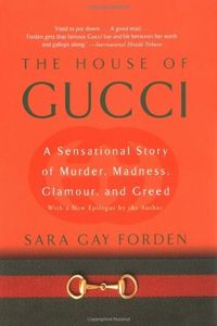 House of Gucci