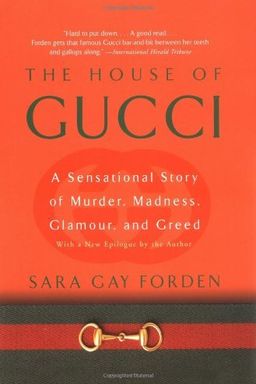 House of Gucci cover