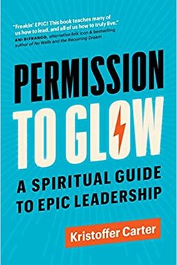 Permission to Glow cover