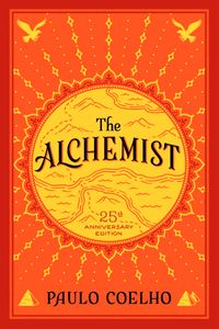 The Alchemist