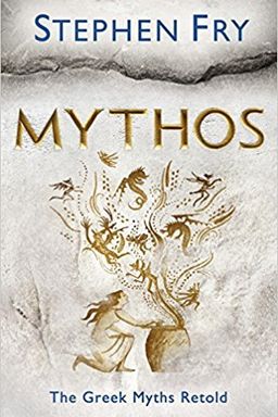 Mythos cover