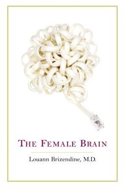 The Female Brain cover
