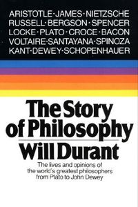 The Story of Philosophy
