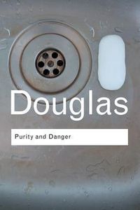 Purity and Danger