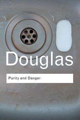 Purity and Danger cover