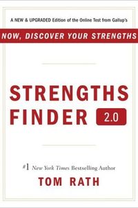 StrengthsFinder 20