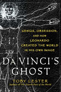 Da Vinci’s Ghost