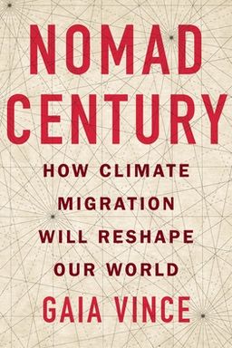 Nomad Century cover