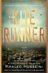 The Kite Runner
