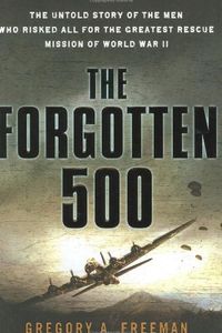 The Forgotten 500