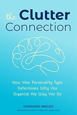 The Clutter Connection cover