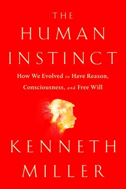 The Human Instinct cover