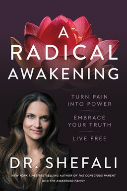 A Radical Awakening cover
